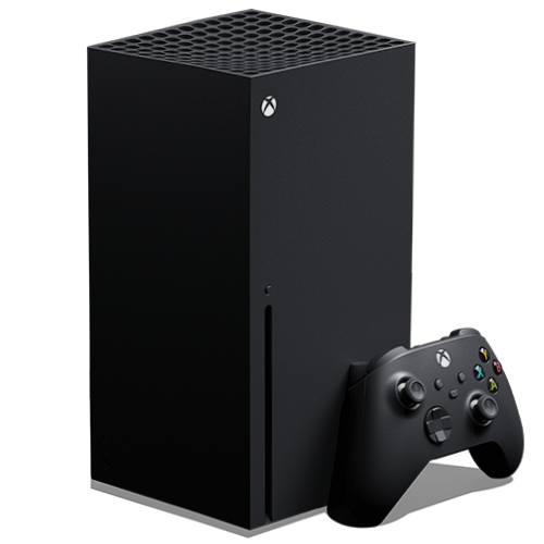 Ремонт игровых консолей Xbox в Москве